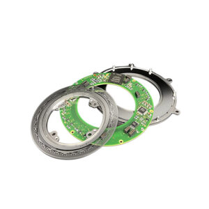 CODEUR – CAP40-01