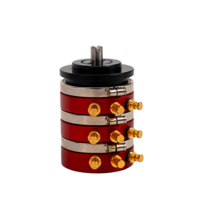 POTENTIOMÈTRES ROTATIFS