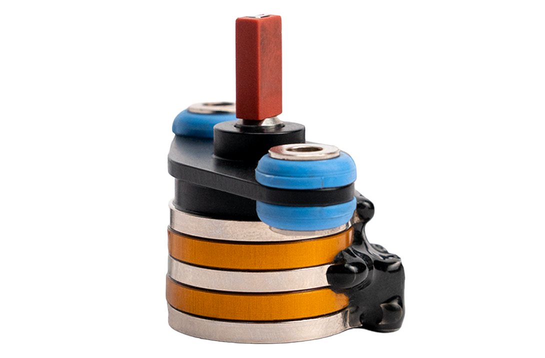 Potentiomètre